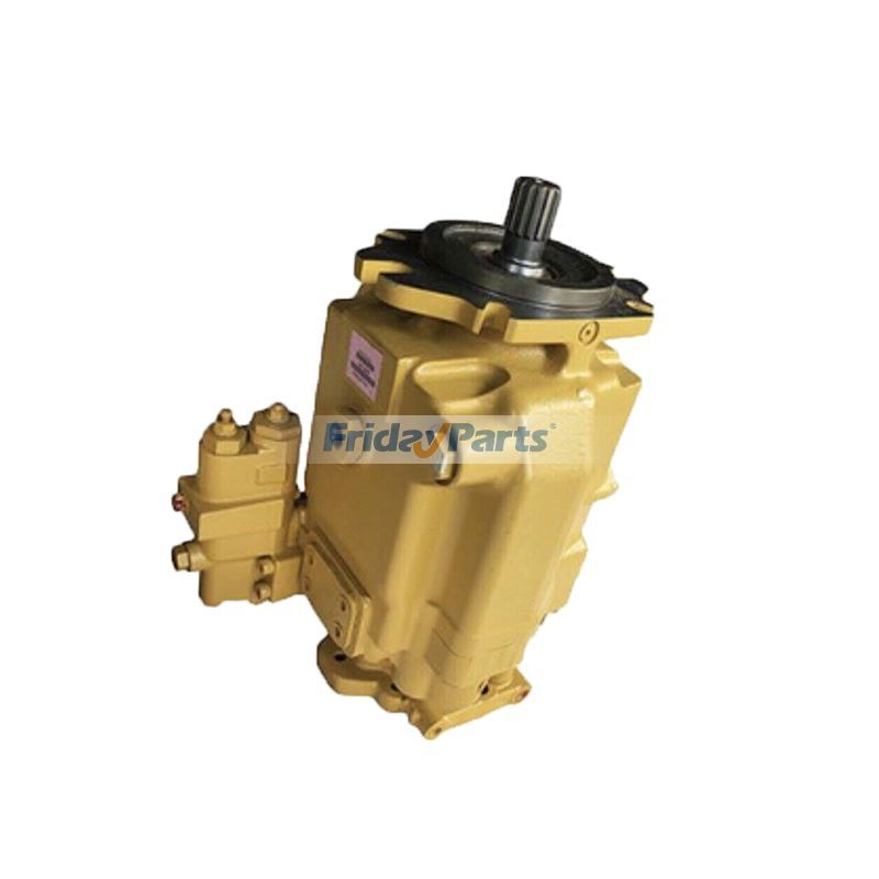 Hydraulic Pump 146-3685 for Caterpillar CAT Engine 3406 3406C 3406E Loader 980G 980GII