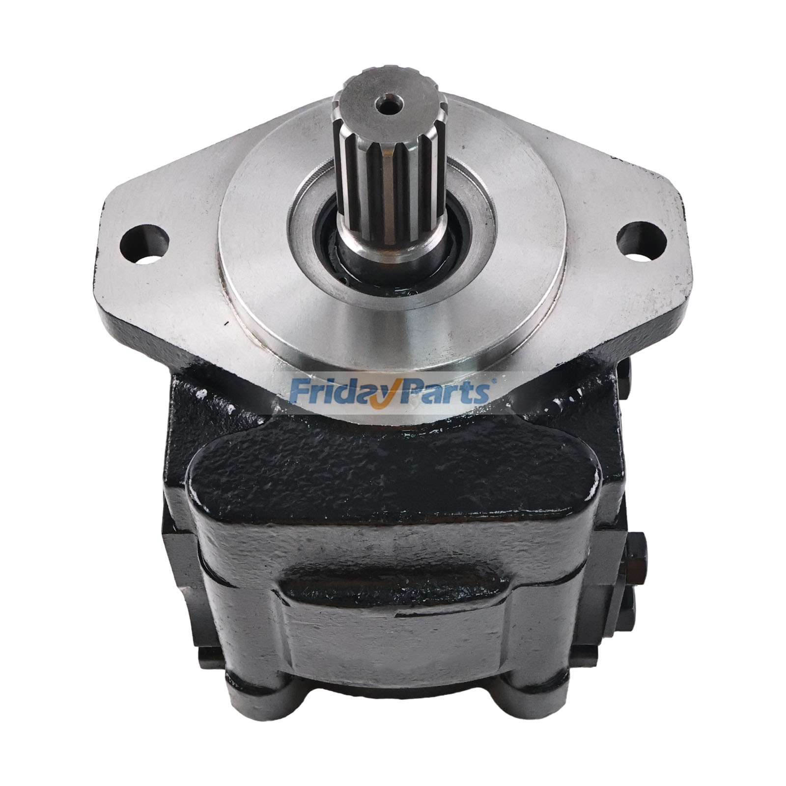 Bomba hidráulica 1470214M91 para tractor Massey Ferguson MF50H MF50HX MF60HX para Tractor