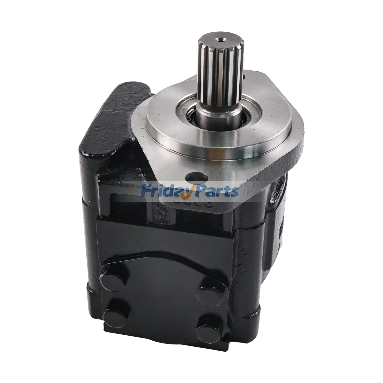Bomba hidráulica 1470214M91 para tractor Massey Ferguson MF50H MF50HX MF60HX de FridayParts