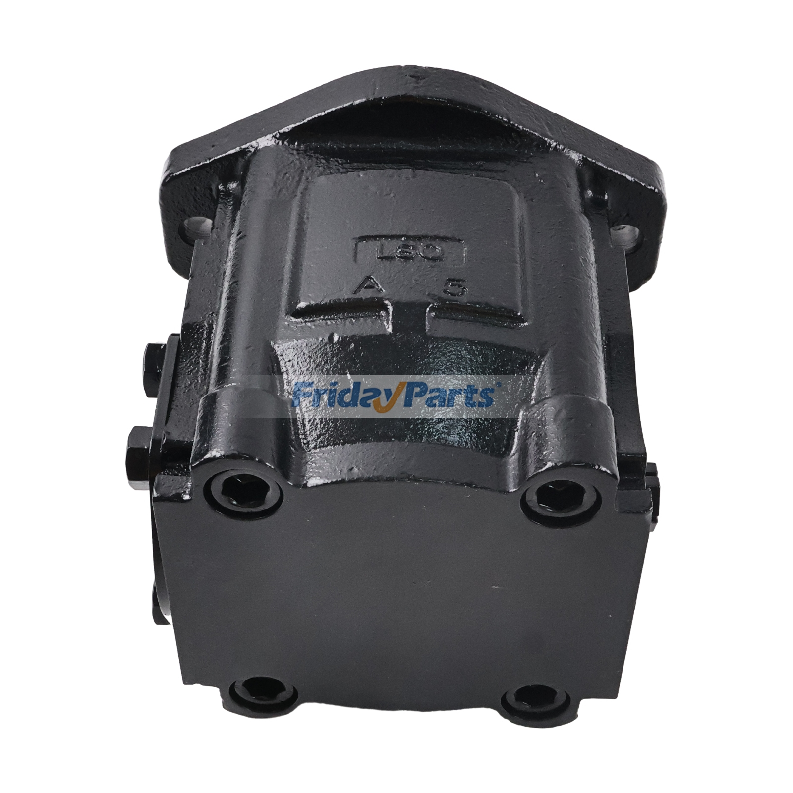 Parte para Tractor