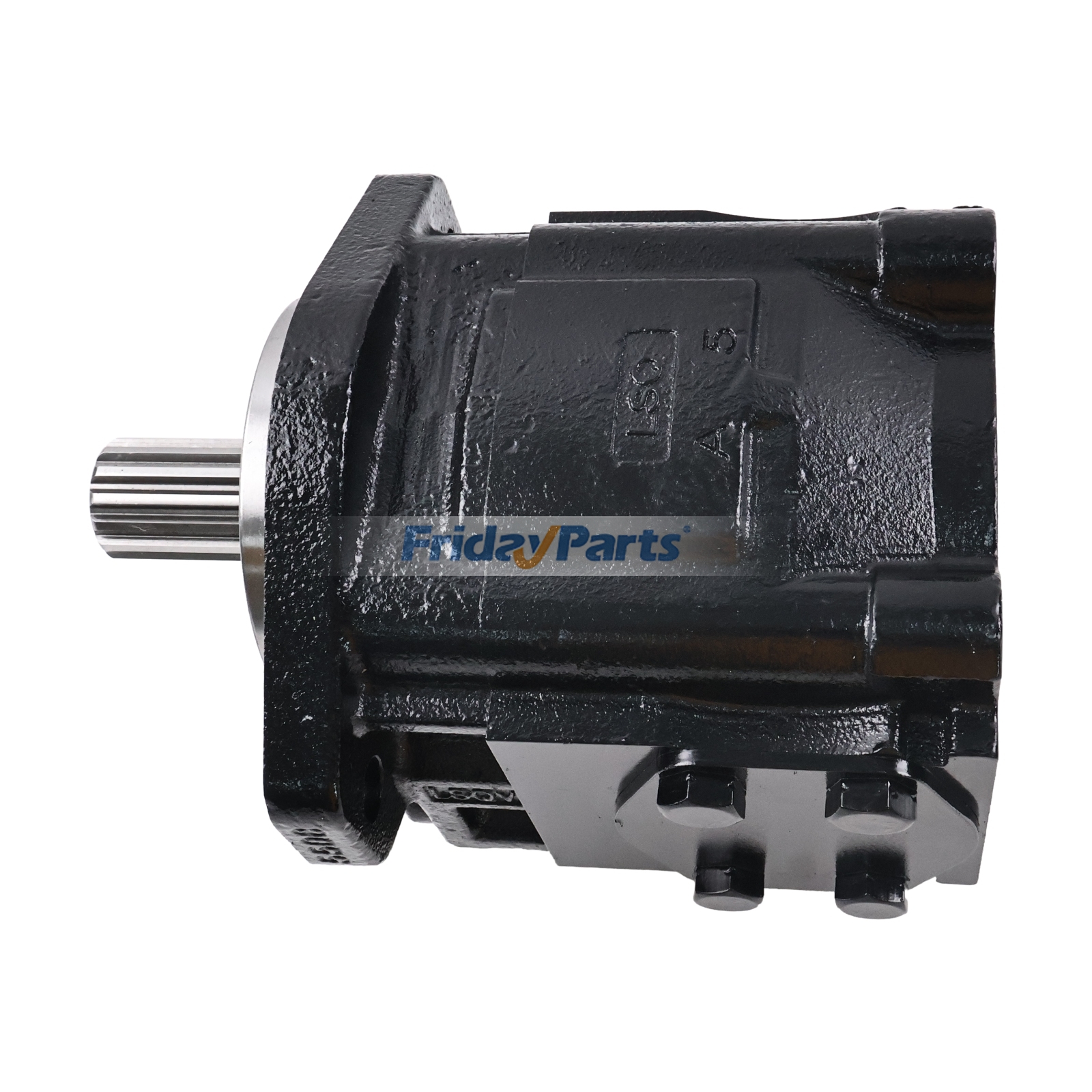 Bomba hidráulica 1470214M91 para tractor Massey Ferguson MF50H MF50HX MF60HX