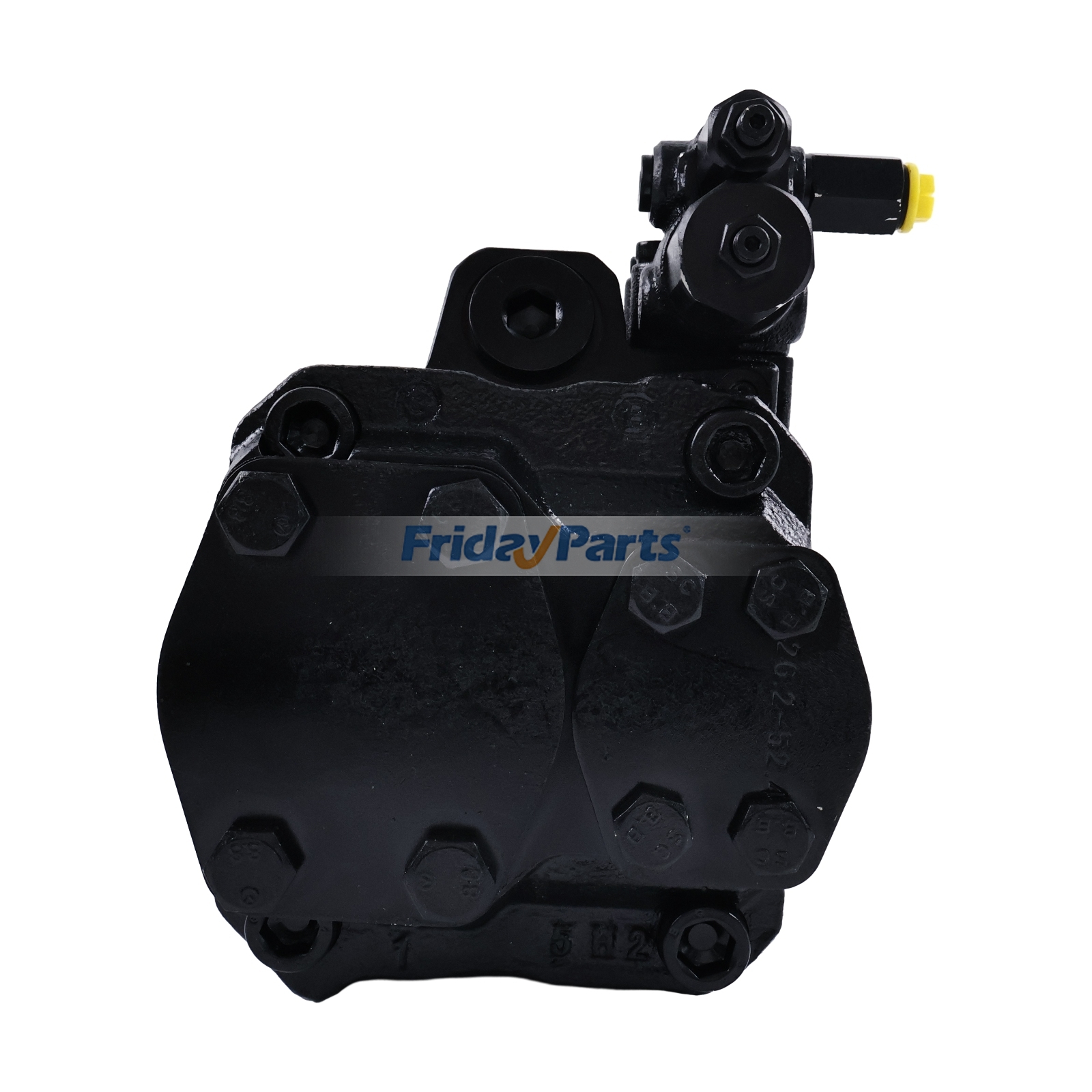 Hydraulikpumpe 15140666 für Volvo A25F A30F A35F A40F A25G A30G A35G A40Gfür Für VOLVO