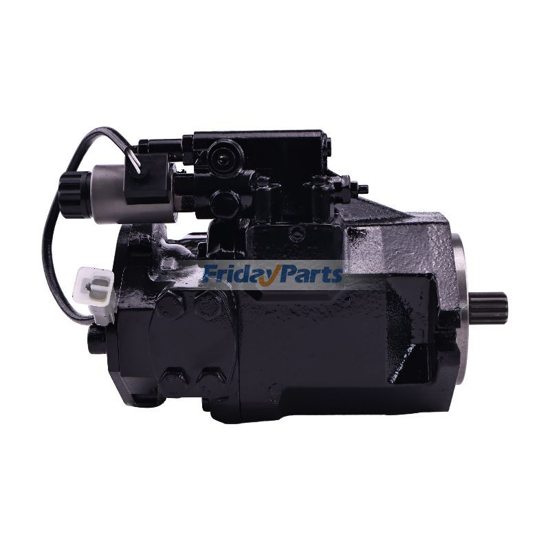 Hydraulic Pump Articulated Dump for Truck