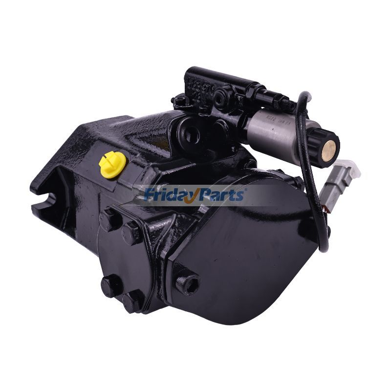  Hydraulic Pump Articulated Dump For VOLVO