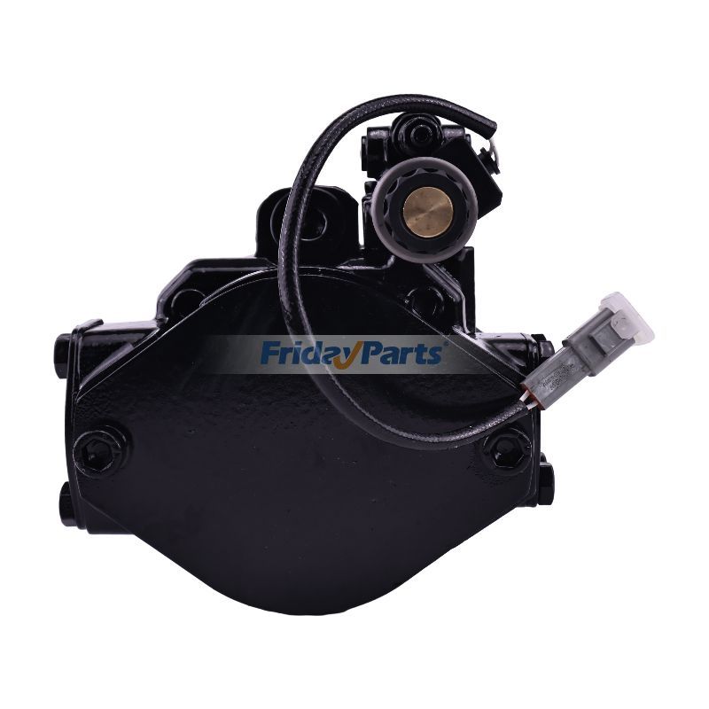 FridayParts Hydraulic Pump Articulated Dump