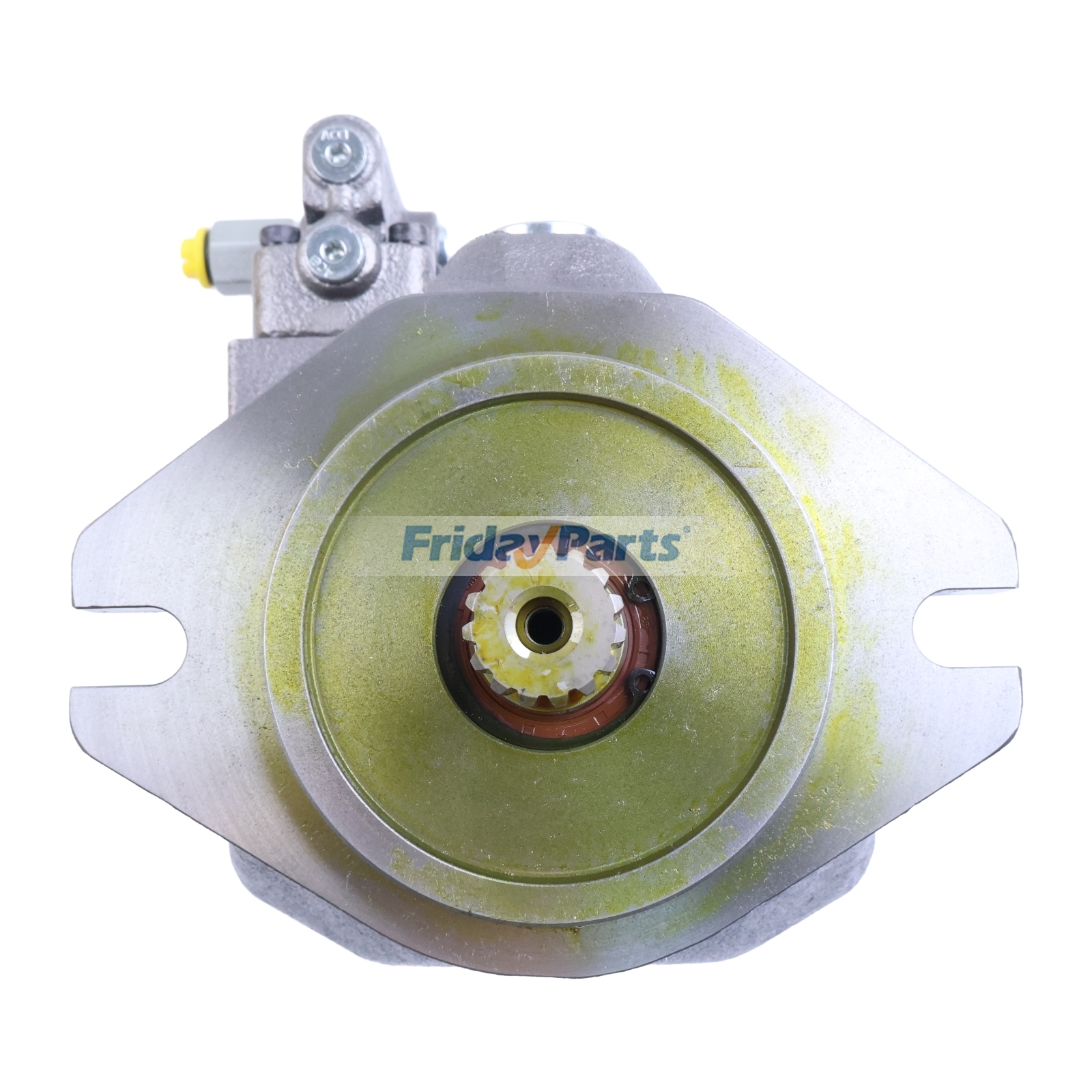 Hydraulic Pump for Engine,Tractor