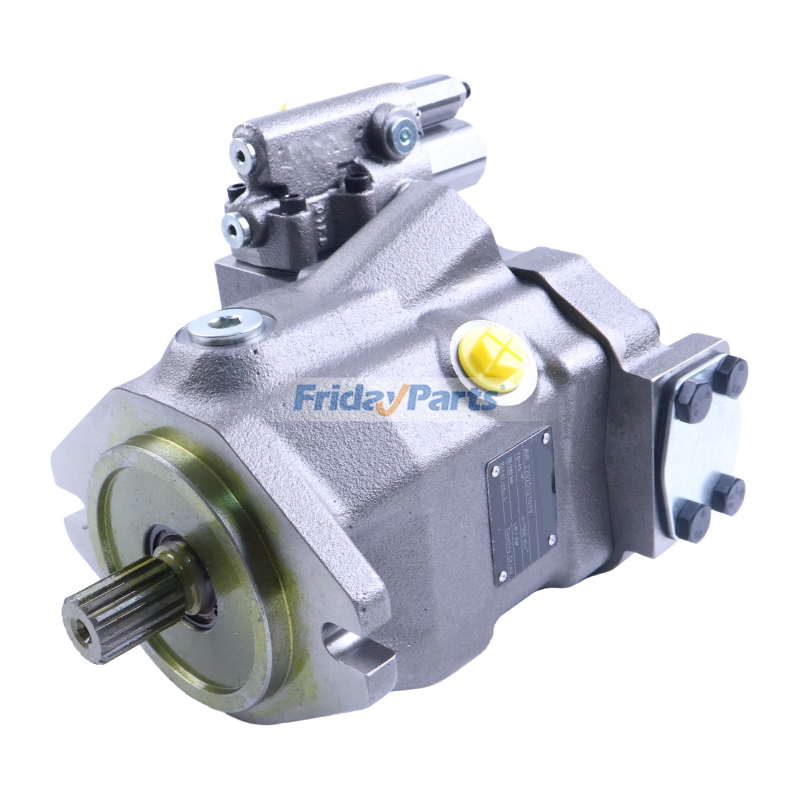 Engine,Tractor Hydraulic Pump