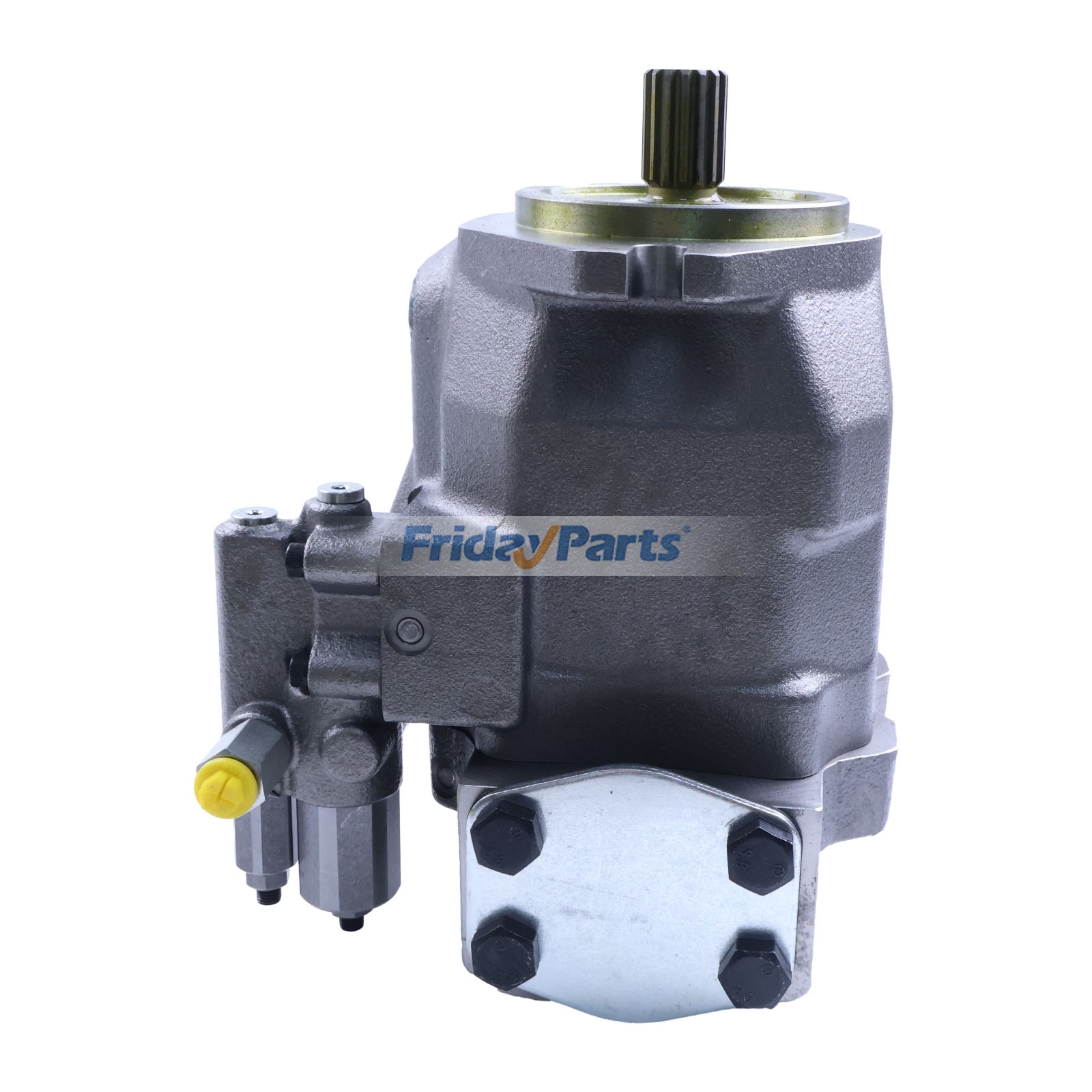 FridayParts Hydraulic Pump