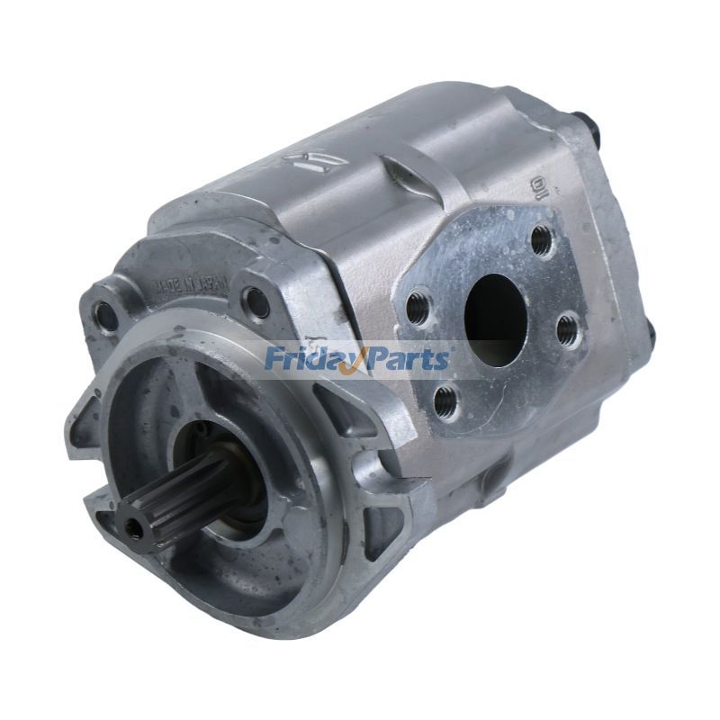 Hydraulikpumpe 15847-10201 für Nissan Motor H30 TCM Gabelstapler FHG30N8 FHD30Z8 FHD35Z8 FHD36Z8 FHG35N8 FHG36N8
