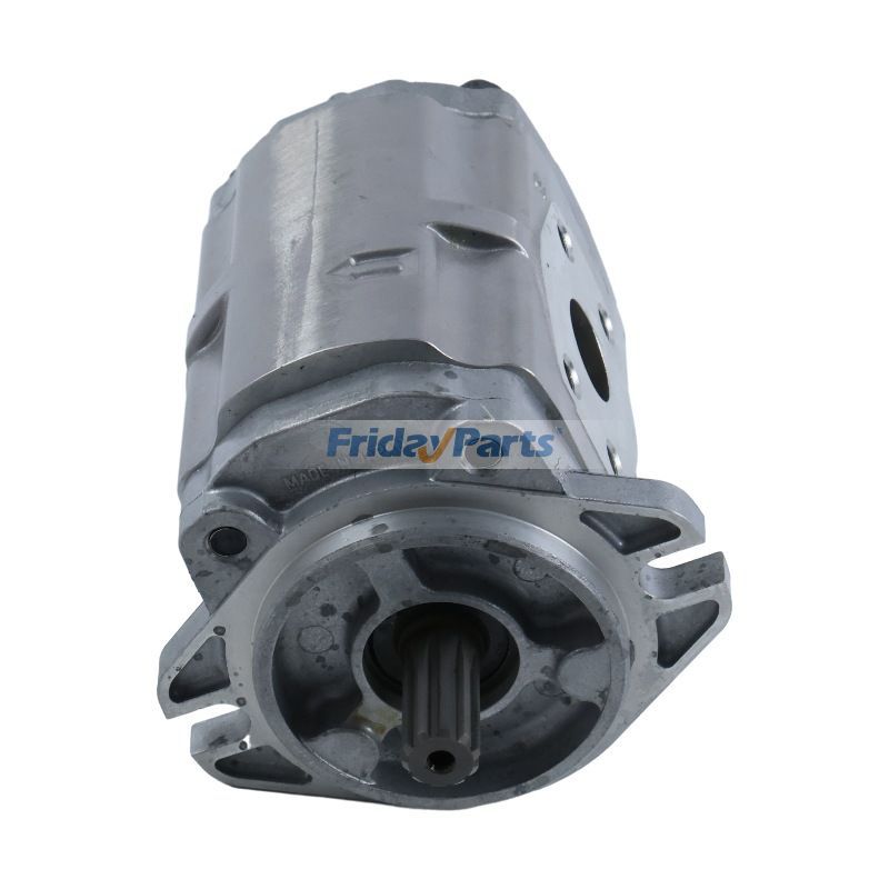 HydraulikpumpeFür TCM