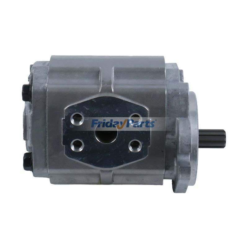 Hydraulikpumpe 15847-10201 für Nissan Motor H30 TCM Gabelstapler FHG30N8 FHD30Z8 FHD35Z8 FHD36Z8 FHG35N8 FHG36N8für Für TCM