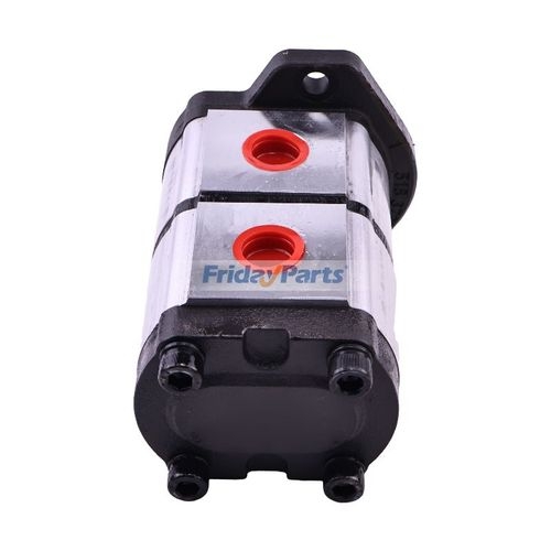 Pompa Acqua 153-5955 / 153-5954 Per Escavatori Caterpillar 301.5, 301.6, 301.8 (Motore 3003)