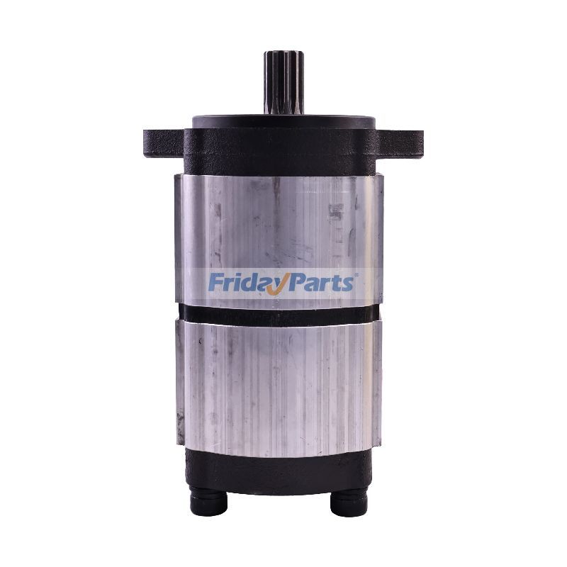 Hydraulic Pump in Stock in China