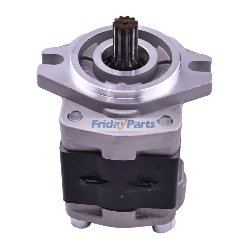 Forklift Hydraulic Pump Hyster