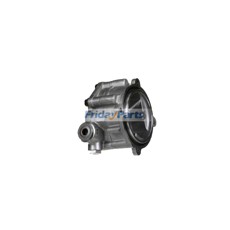 Hydraulic Pump 163659A1 163661A1 for CASE Excavator 9040B 9040 9045B 9030B