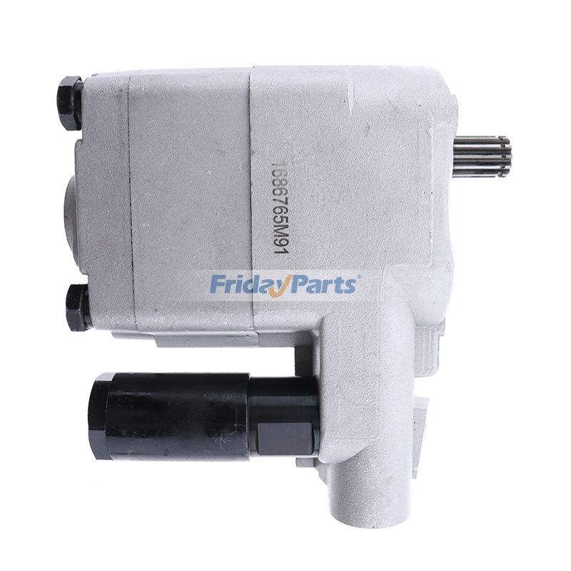  Hydraulic Pump For Massey Ferguson