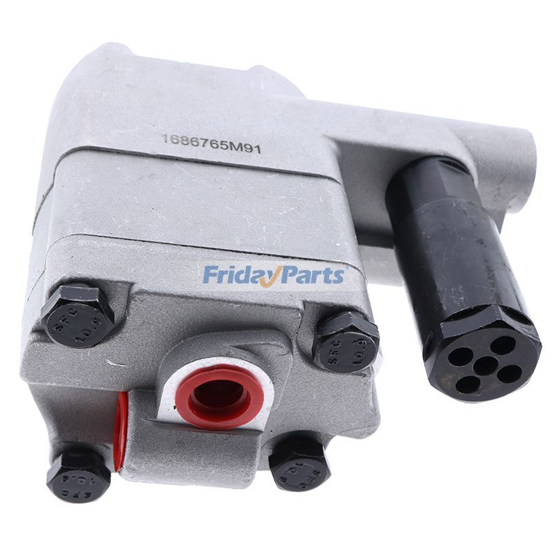 Hydraulic Pump for Tractor