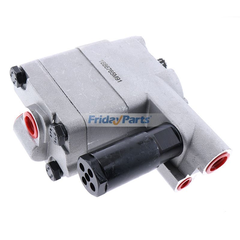 Hydraulic Pump in Stock in China,USA