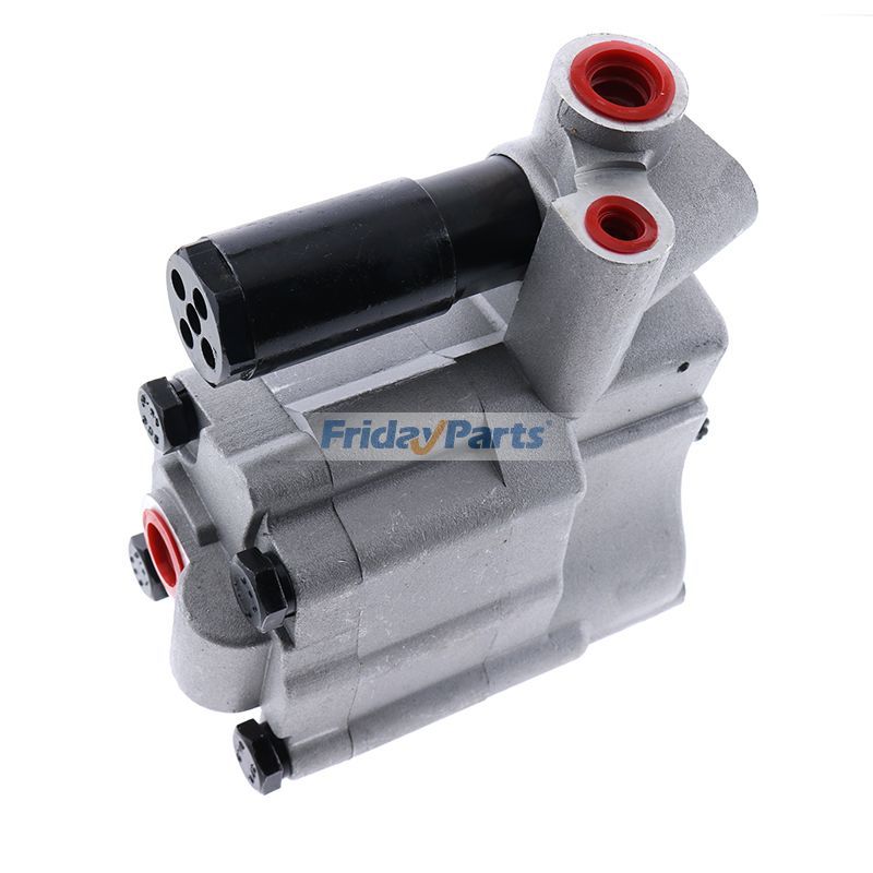 Tractor Hydraulic Pump