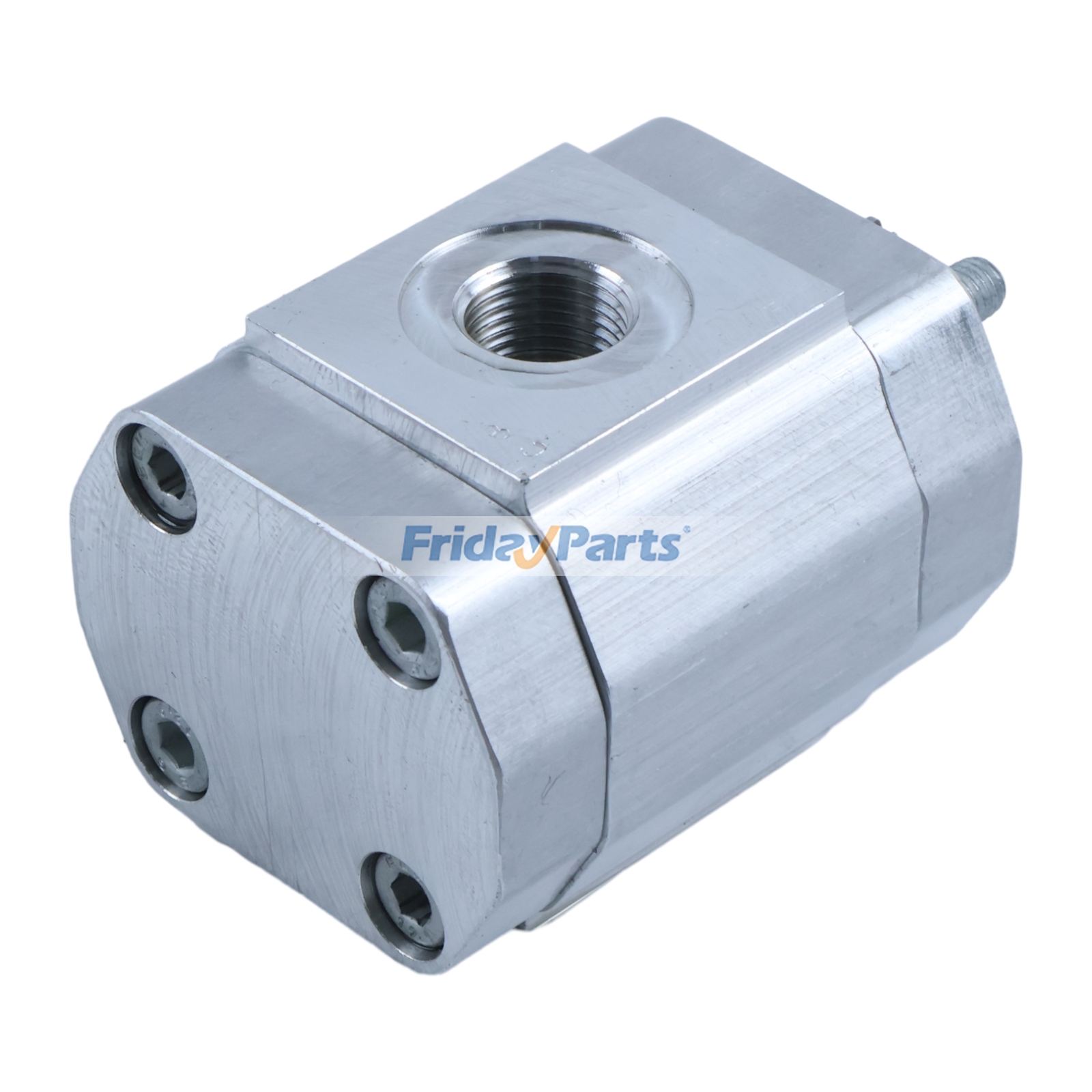 FridayPartsで油圧ポンプを購入