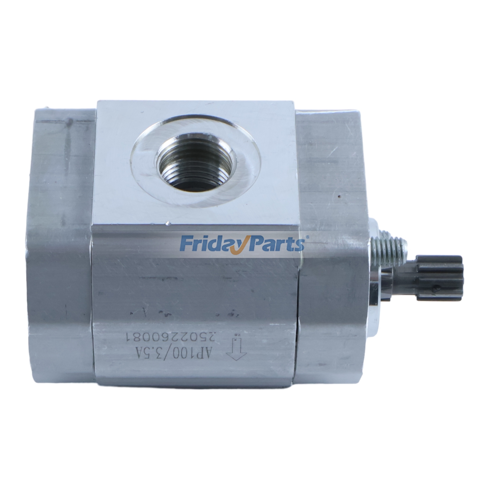 他ブランド用,Skyjack用高所作業車用油圧ポンプ