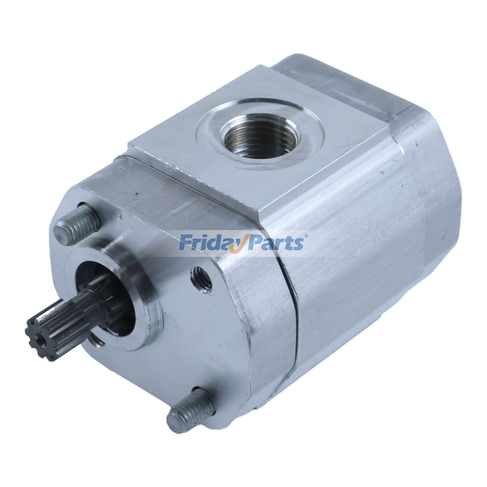 Hydraulic Pump 169261 for Skyjack Scissor Lift SJIII 3220 3215 3219 3226 4620 4626 4632