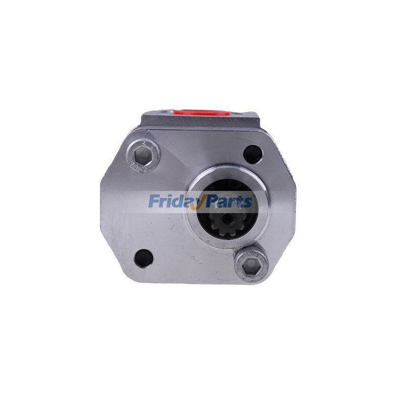 Hydraulic Pump for Aerial Work Platforms