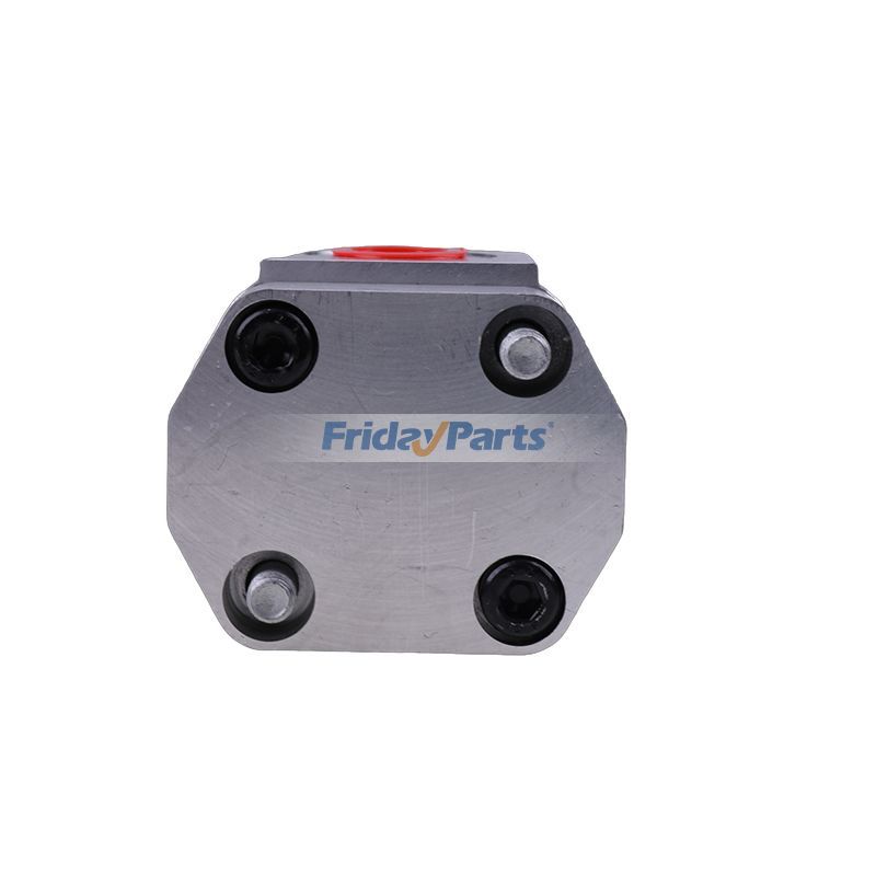 Aerial Work Platforms Hydraulic Pump