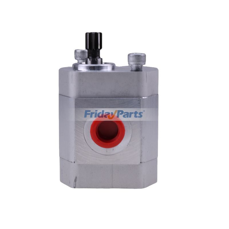 Hydraulic Pump in Stock in China,USA,China Stock