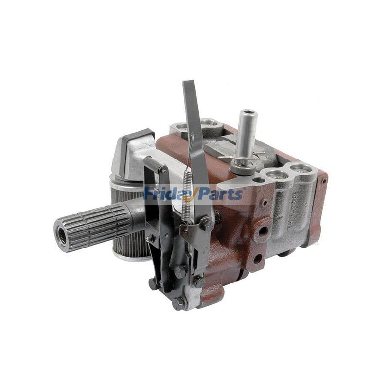 Hydraulikpumpe 1694379M91 3614362M92 für Massey Ferguson Traktor 390T 362 365 399 360 393 375 398 396 390