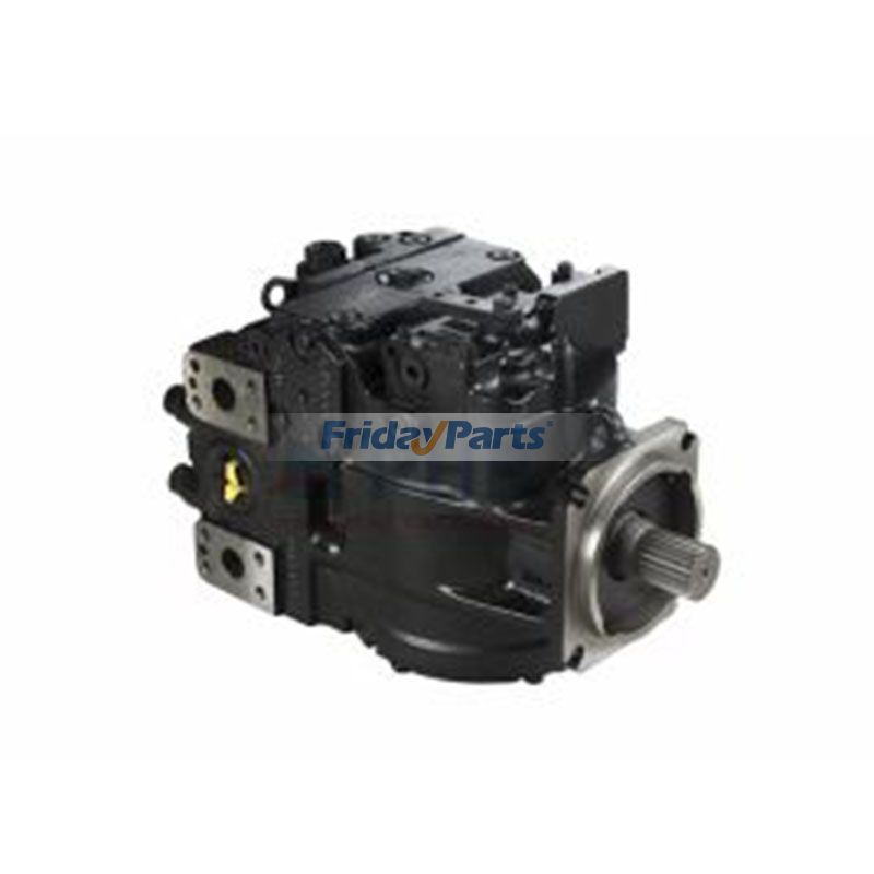 Hydraulic Pump 172-5636 for Caterpillar CAT D11R D11T Track-Type Tractor 3508B C32 Engine