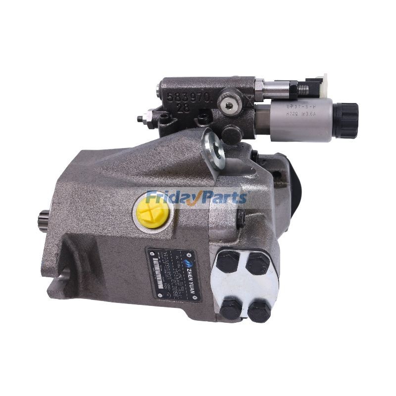 Hydraulikpumpefür Lader