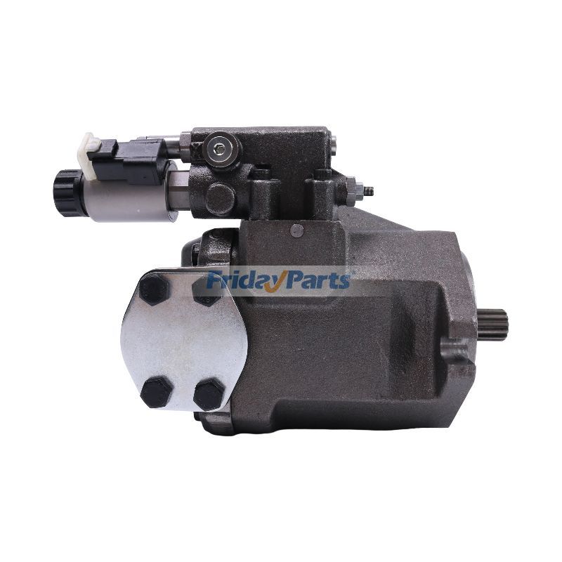 HydraulikpumpeFür VOLVO