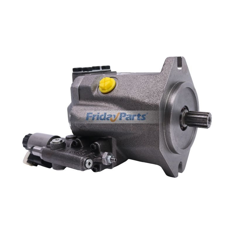 Hydraulikpumpe 17203815 für Volvo-Lader L110G L110H L120G L120H L60G L60H L70G L70H L90G L90H