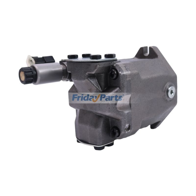 Hydraulikpumpe 17203815 für Volvo-Lader L110G L110H L120G L120H L60G L60H L70G L70H L90G L90Hfür Für VOLVO