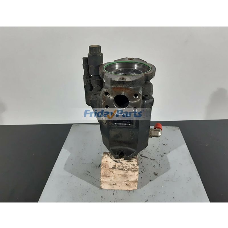 Hydraulikpumpe 17438878 VOE17438878 für Volvo-Knickgelenk-Dumper A30G
