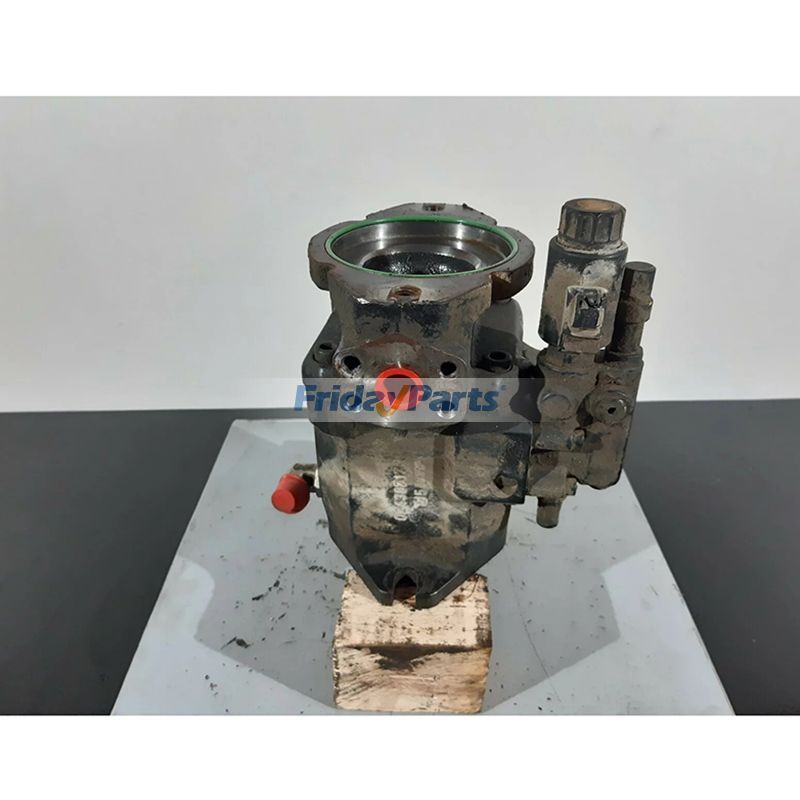 Knickgelenkter Dumper mit Hydraulikpumpefür Sonstiges