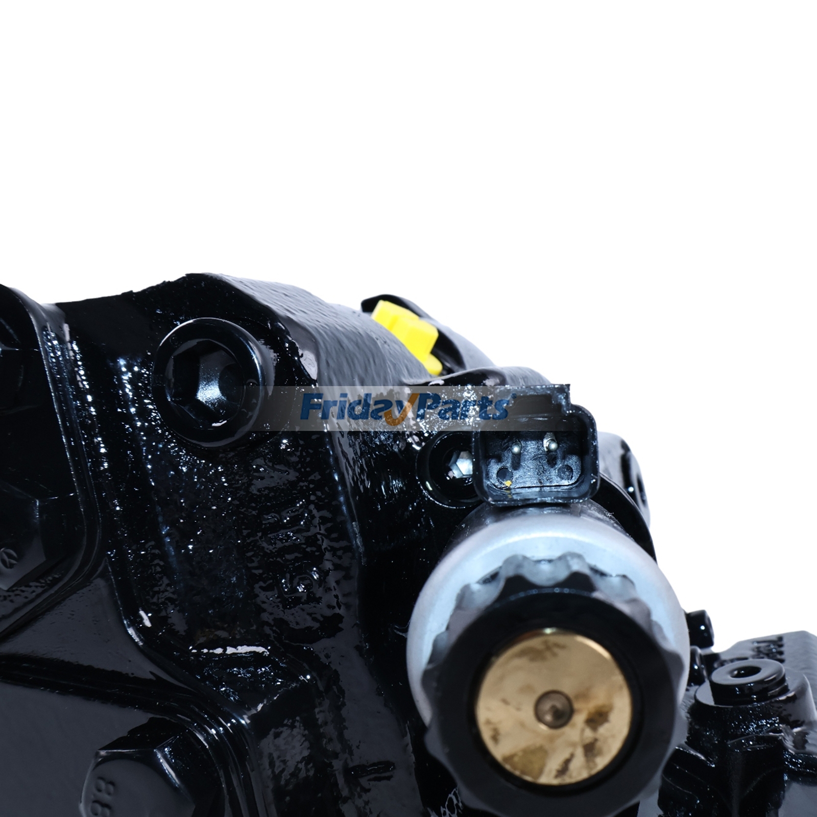 Hydraulic Axial Piston Pump For VOLVO Off-Road Truck