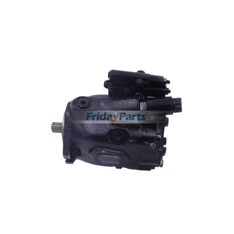 オフロードトラック 油圧アキシャルピストンポンプ