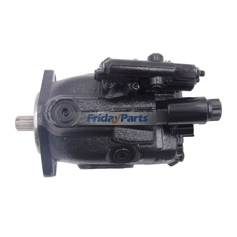 VOLVO用用ボルボ アーティキュレート ダンプ トラック A25F A25G A30F A30G A35F A35G A40F A40G 用油圧アキシャル ピストン ポンプ VOE17458125