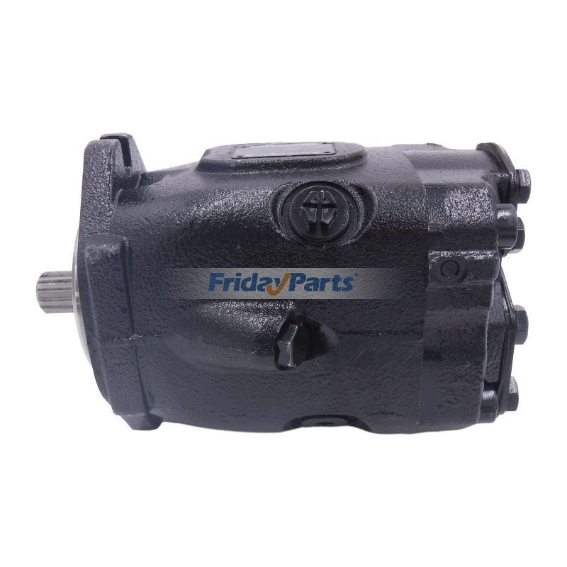 ボルボ アーティキュレート ダンプ トラック A25F A25G A30F A30G A35F A35G A40F A40G 用油圧アキシャル ピストン ポンプ VOE17458125