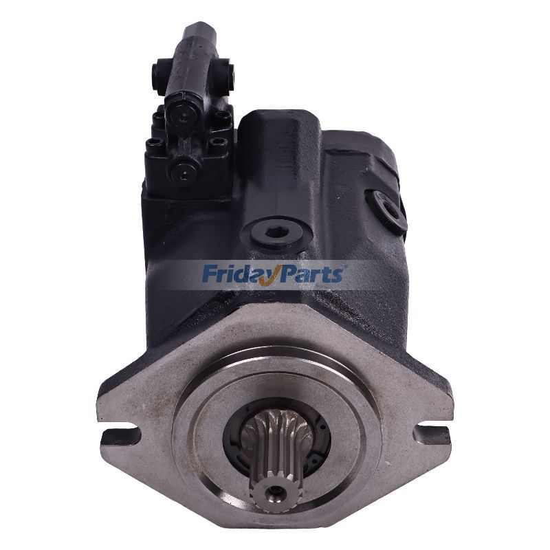 Hydraulikpumpe 17458128 VOE17458128 für Volvo A25G A30G A30F A40F A35G A35F A40G A25F