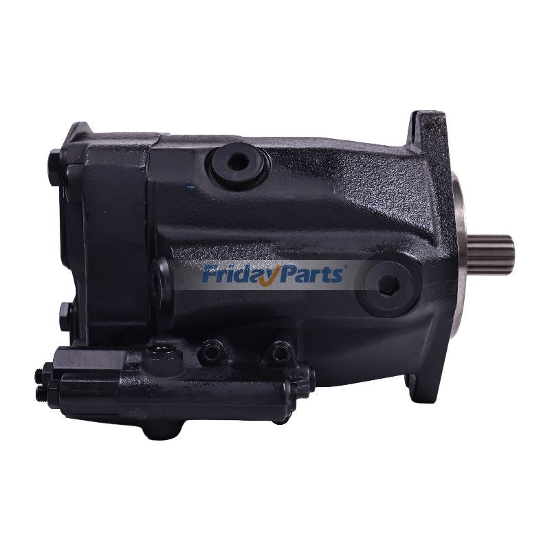 HydraulikpumpeFür VOLVO