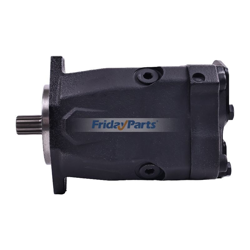 Hydraulikpumpe 17458128 VOE17458128 für Volvo A25G A30G A30F A40F A35G A35F A40G A25Ffür Für VOLVO