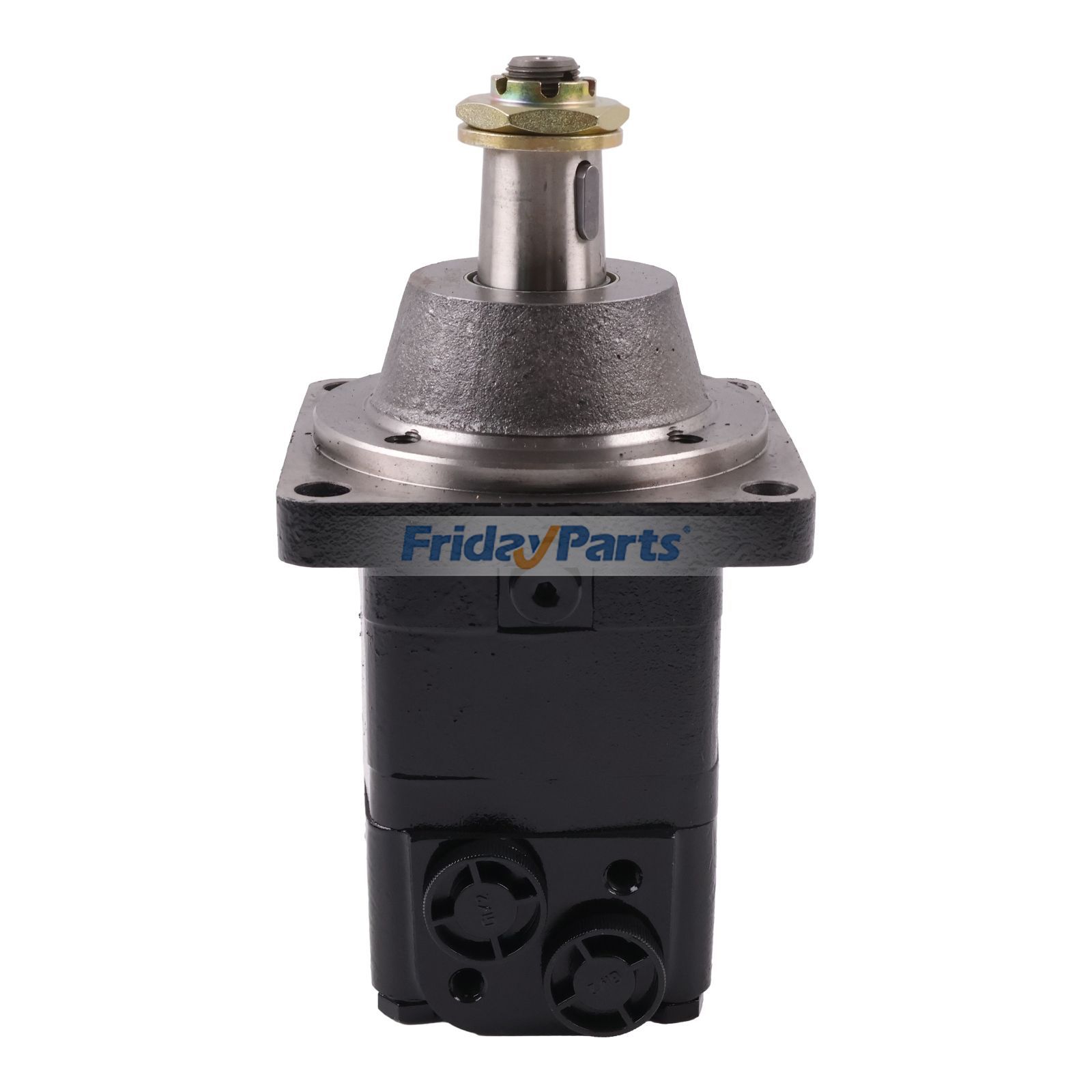 Pompe hydrauliquepour Tracteur