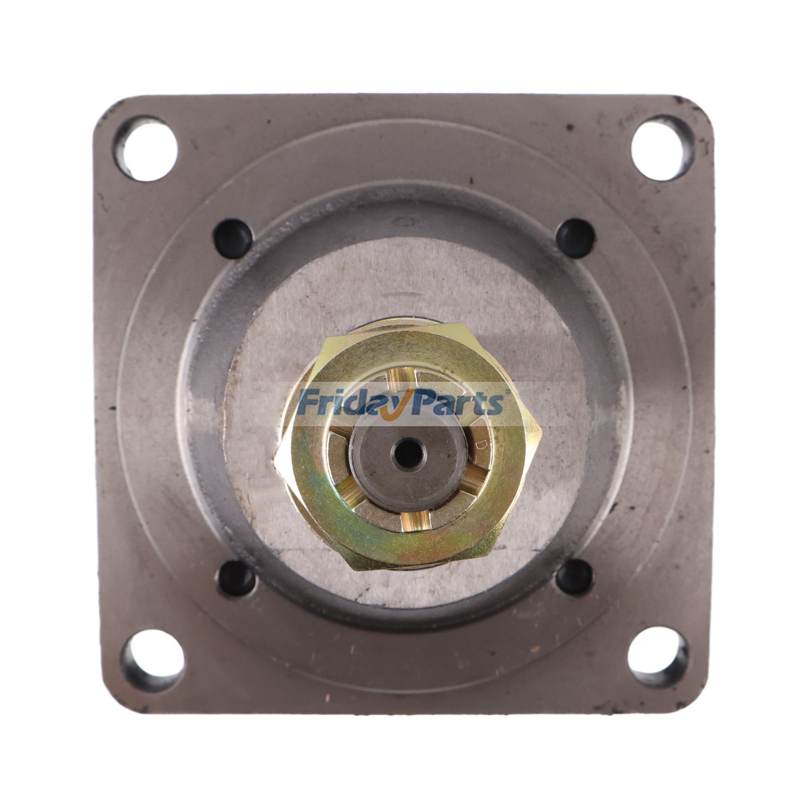 Pompe hydraulique pour Tracteur Pour Iseki