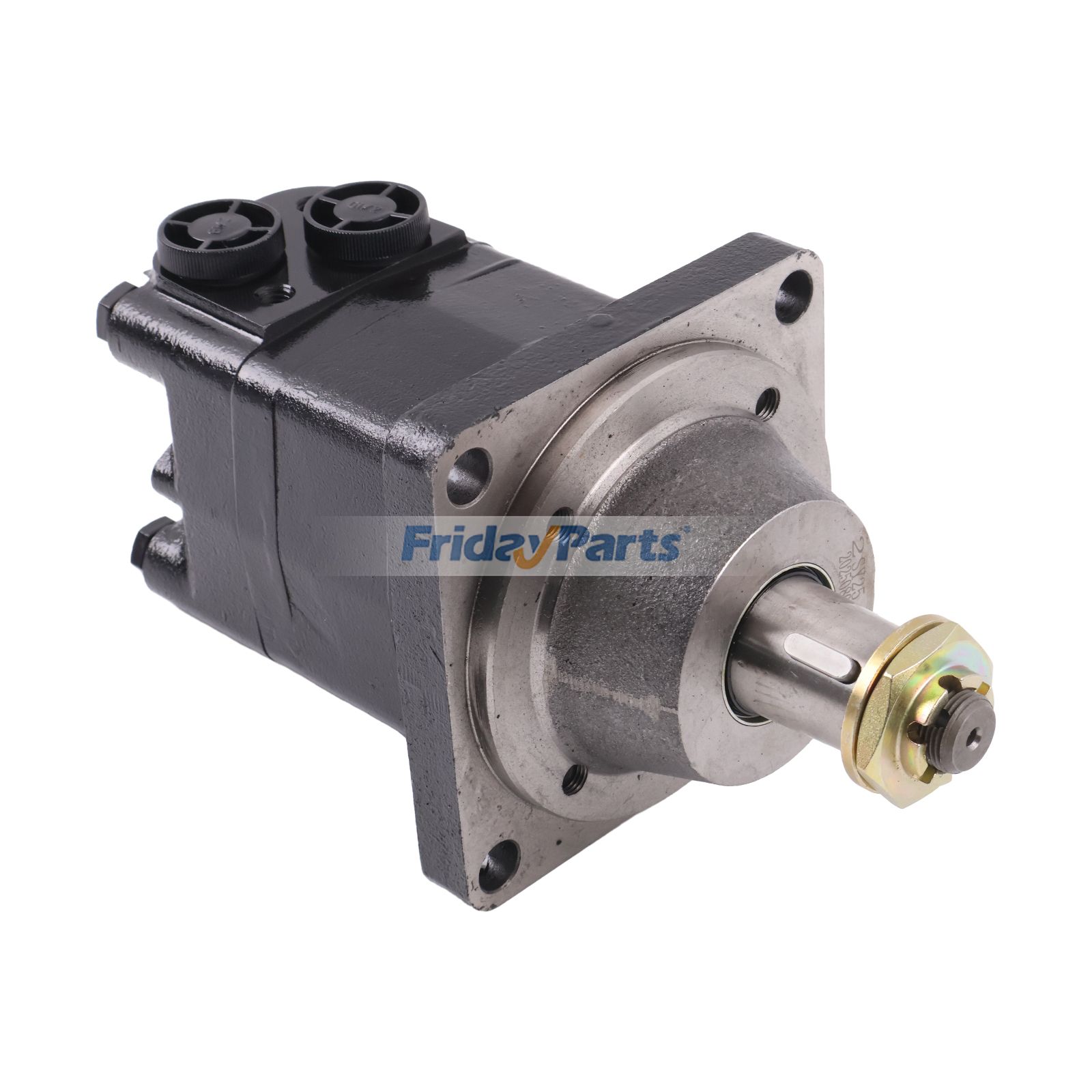 Pompe hydraulique 1809-502-230-00 180950223000 pour Iseki