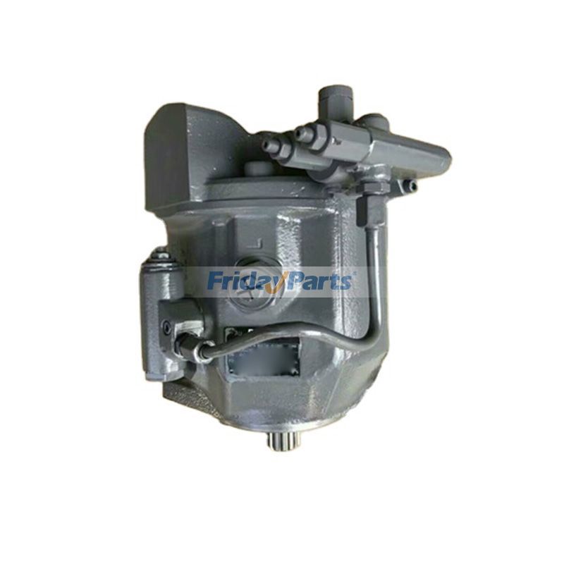 Hydraulic Axial Piston Pump 185-5918 for Caterpillar CAT Engine 3054 Backhoe Loader 420D 428D 430D 432D 438D 442D