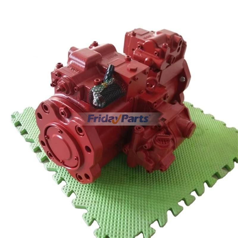 Hydraulikpumpe 19020-20900 19020-22900 für Takeuchi-Bagger TB1140