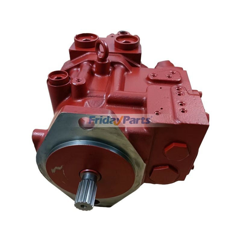 Takeuchi用油圧ポンプ